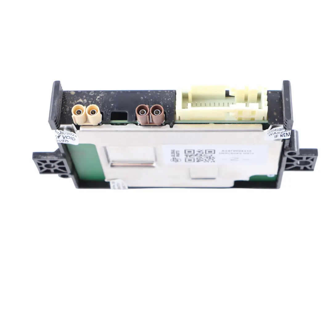 W907 W910 Telematics Communication Control Unit Module to Mercedes with Part number A2479004315 Mercedes W907 W910 Telematics Communication Control Unit Module - SKU A2479004315 - Part number A2479004315