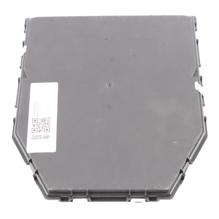 Fuse Box Front Central Body Control Module BCM Unit to Mercedes W177 with Part number A2479005708 Mercedes W177 Fuse Box Front Central Body Control Module BCM Unit - SKU A2479005708 - Part number A2479005708