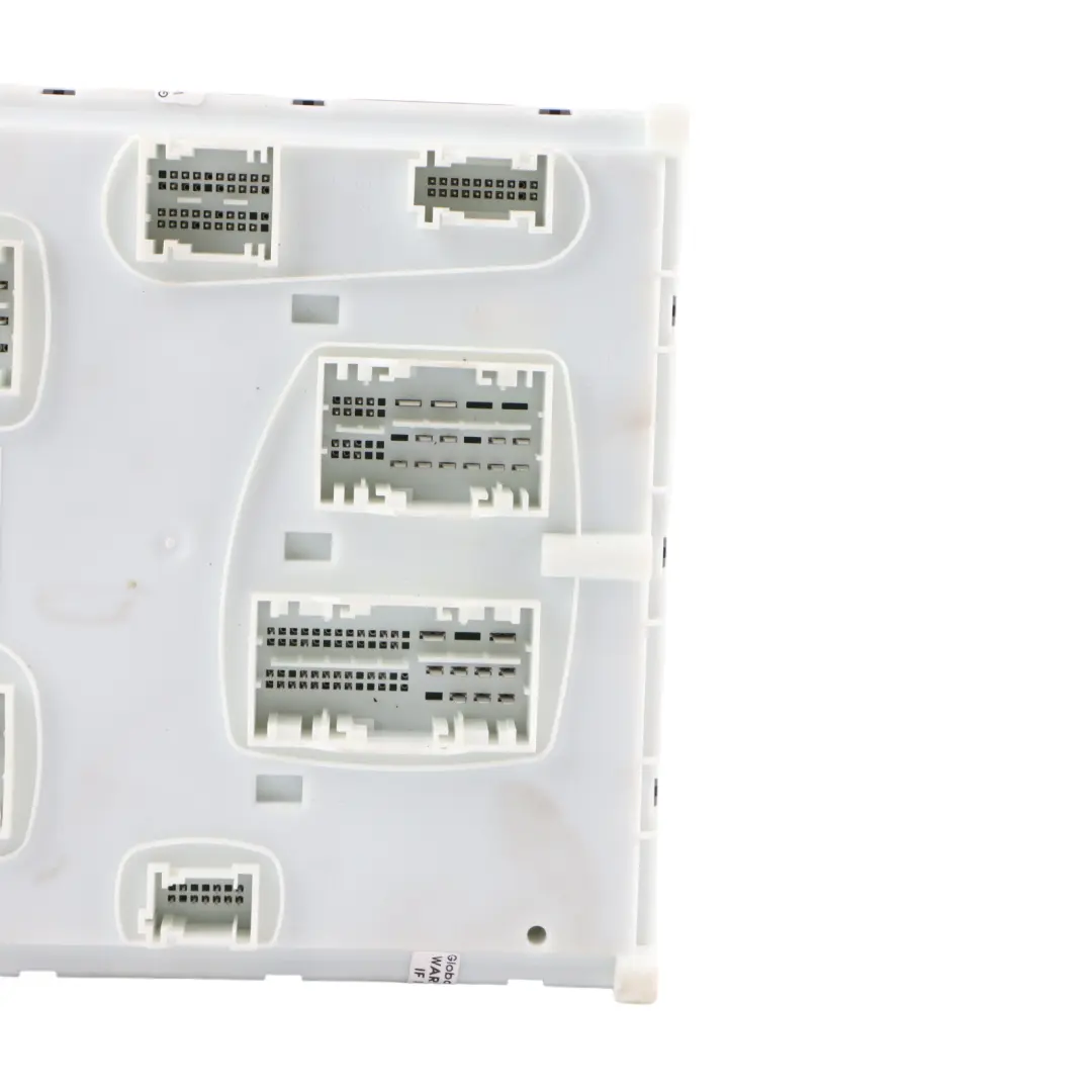 Fuse Box Front Central Body Control Module BCM Unit to Mercedes W177 with Part number A2479005708 Mercedes W177 Fuse Box Front Central Body Control Module BCM Unit - SKU A2479005708 - Part number A2479005708