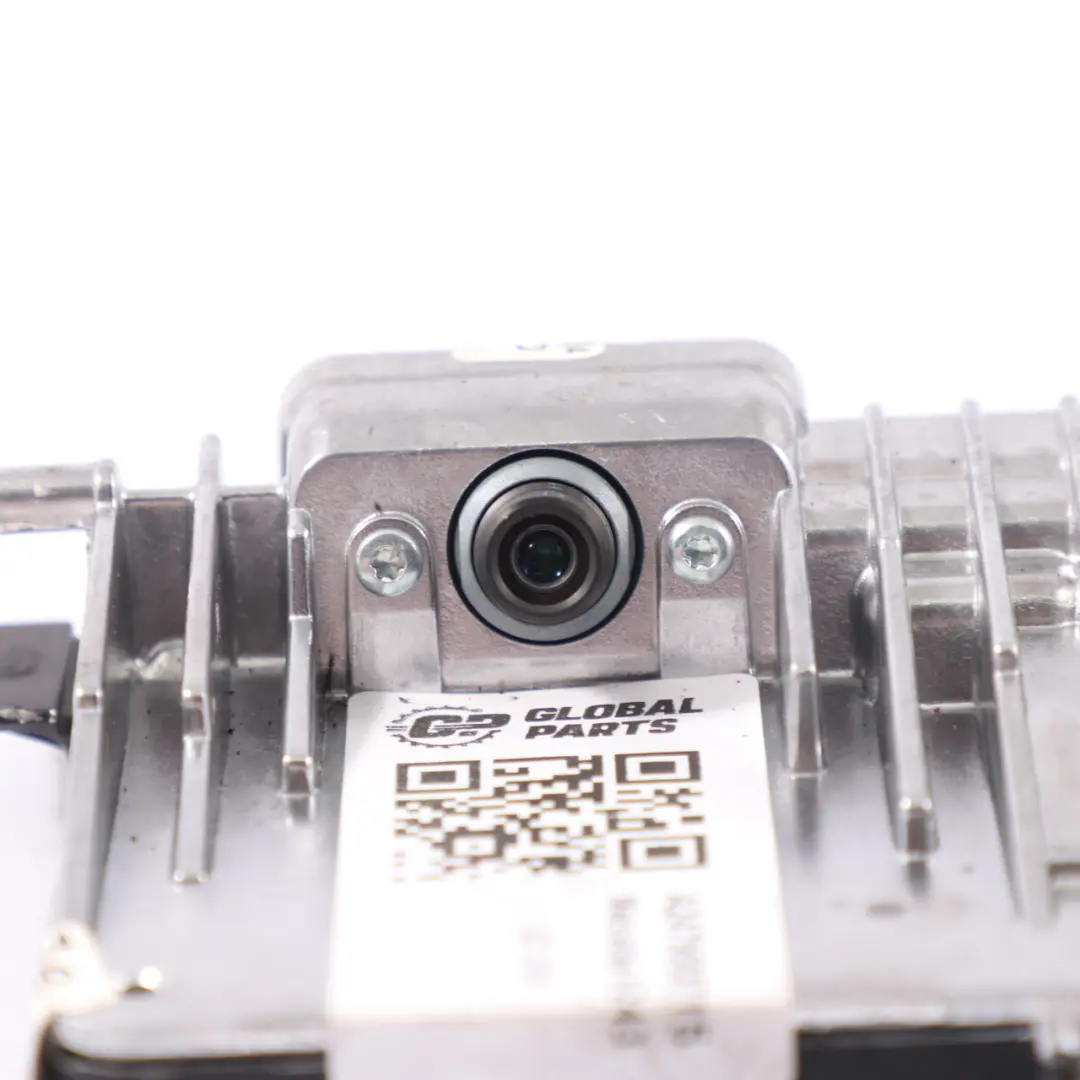 Mercedes H243 Multifunction Front Camera Control Unit Module - SKU A2479008715 - Part number A2479008715