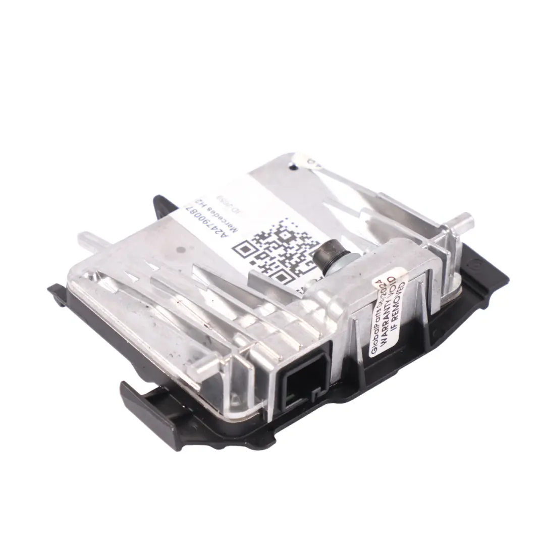 Multifunktions-Frontkamera-Steuergerät-Modul für Mercedes H243 mit Teilenummer A2479008715 Mercedes H243 Multifunktions-Frontkamera-Steuergerät-Modul - SKU A2479008715 - Teilenummer A2479008715