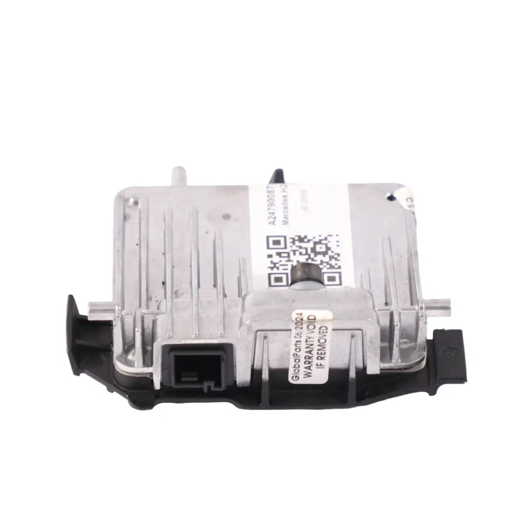 Mercedes H243 Multifunction Front Camera Control Unit Module - SKU A2479008715 - Part number A2479008715