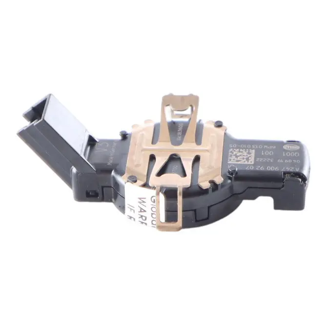 Rain Light Sensor Cover Trim Housing to Mercedes W177 with Part number A2479009207 Mercedes W177 Rain Light Sensor Cover Trim Housing - SKU A2479009207 - Part number A2479009207