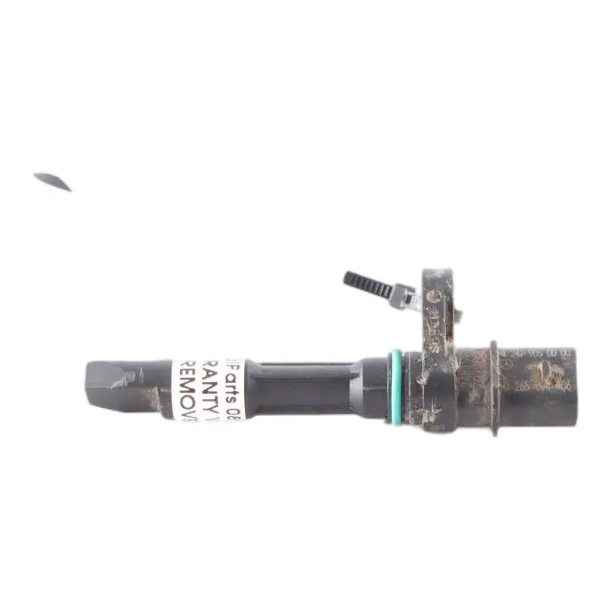 ABS Speed Sensor Front Left Right N/O/S A2045400117 to Mercedes W177 with Part number A2479050000 Mercedes W177 ABS Speed Sensor Front Left Right N/O/S A2045400117 - SKU A2479050000 - Part number A2479050000