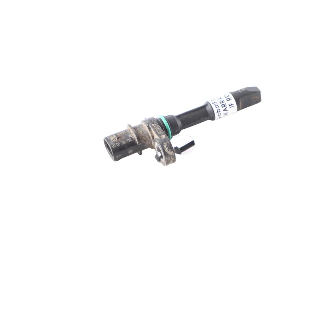 ABS Sensor de Velocidad Delantero Izquierdo Derecho A2045400117 para Mercedes W177 con número de pieza A2479050000 Mercedes W177 ABS Sensor de Velocidad Delantero Izquierdo Derecho A2045400117 - SKU A2479050000 - Número de pieza A2479050000