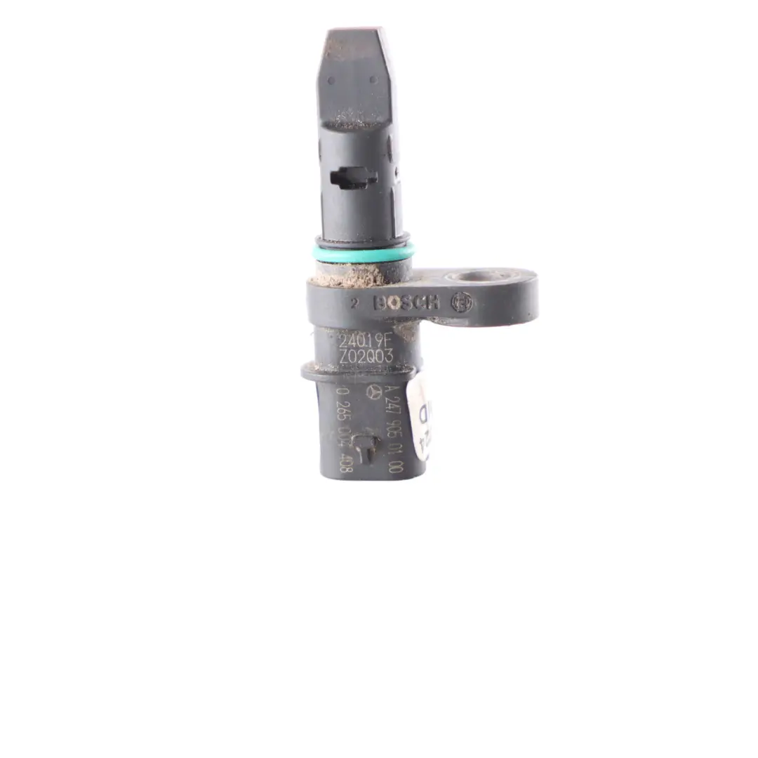 Mercedes W177 Speed Sensor Axle ABS Sensor Rear Left Right N/O/S - SKU A2479050100 - Part number A2479050100