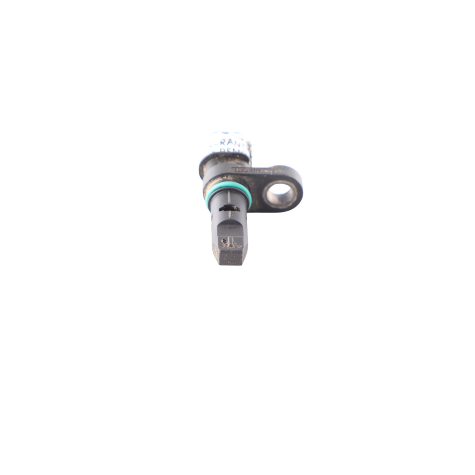 Capteur ABS Mercedes Classe M W163 Arrière Droit 1998-2005 Capteur ABS Essieu Arrière Droit Mercedes Classe M W163 - Compatible ML230 ML320 ML500 1998-2005 Capteur Vitesse Roue Mercedes ML W163 Arrière Droite