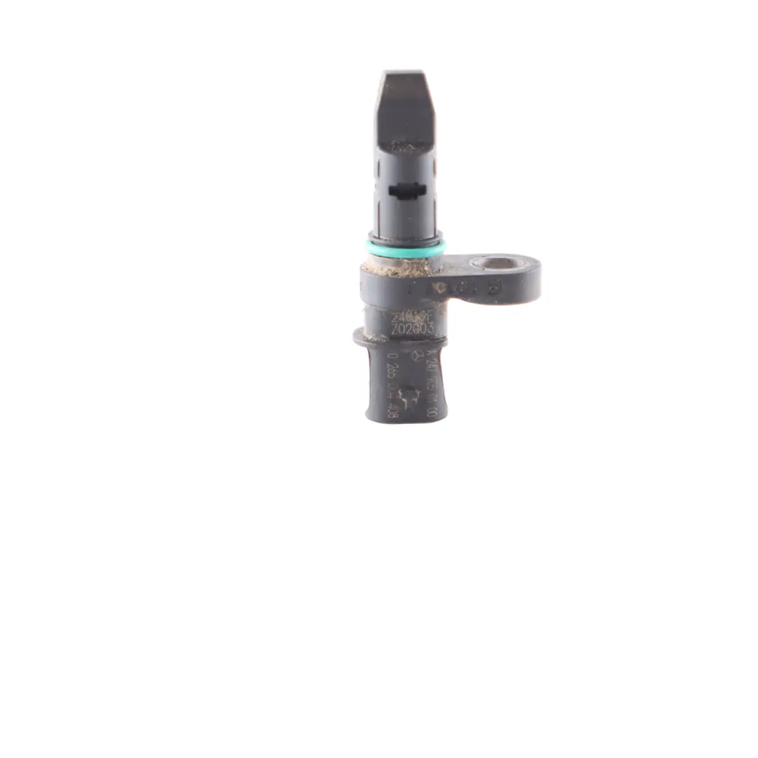 Sensore Velocità Assale ABS Posteriore Sinistro Destro per Mercedes W177 con numero di parte A2479050100 Mercedes W177 Sensore Velocità Assale ABS Posteriore Sinistro Destro - SKU A2479050100 - Numero di parte A2479050100