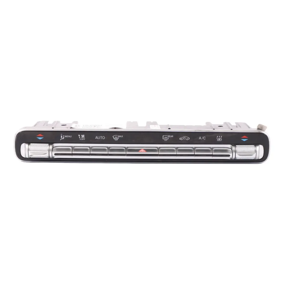 Mercedes EQA H243 A/C Climatizzatore Pannello Interruttore - SKU A2479057003 - Numero di parte A2479057003