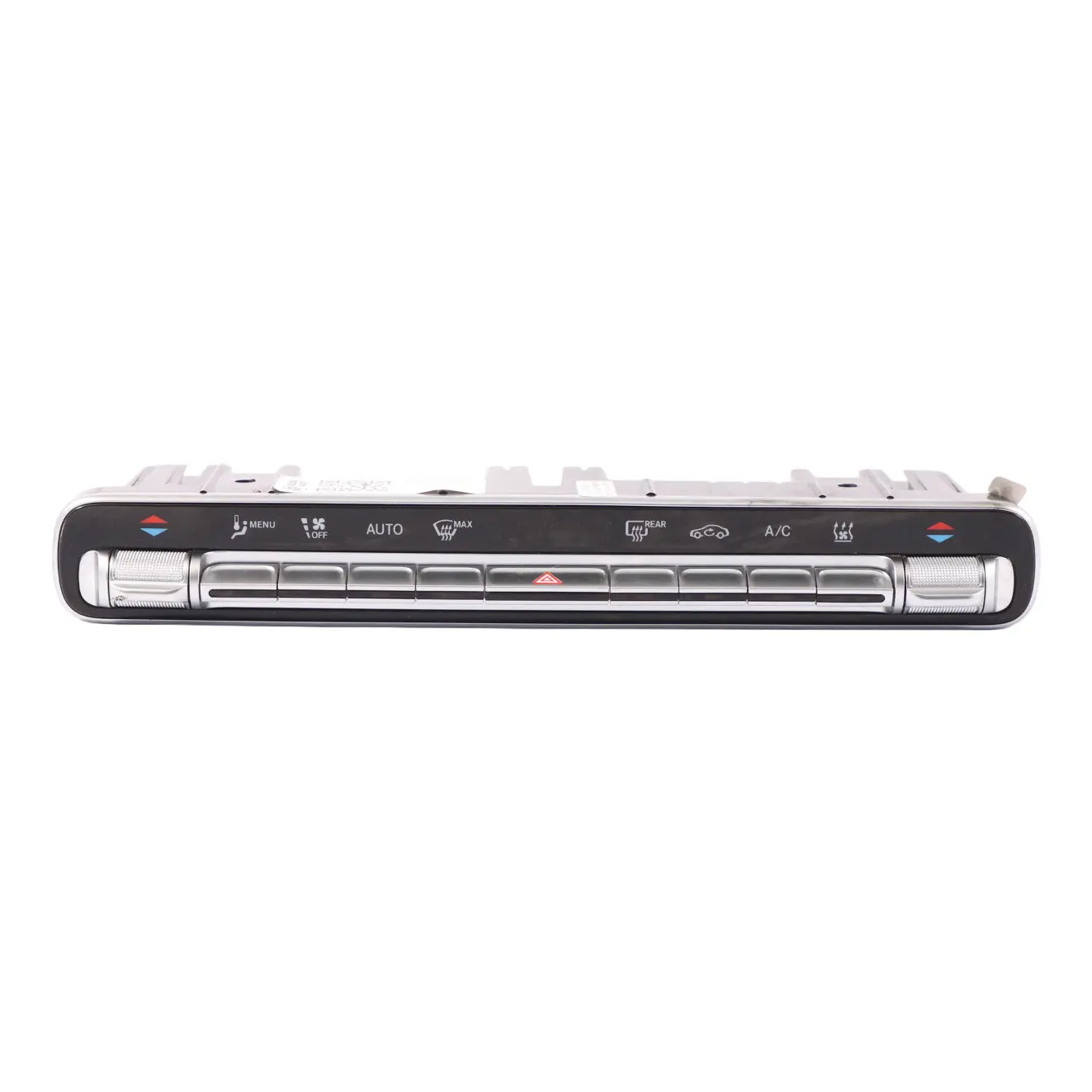 Mercedes EQA H243 A/C Panneau De Commande De Unité De Climatisation A2479057003