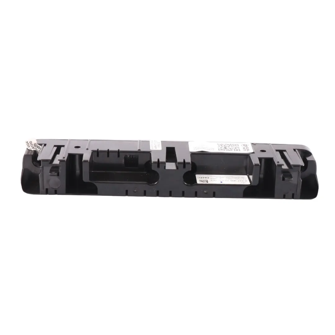 Mercedes EQA H243 A/C Climatizzatore Pannello Interruttore - SKU A2479057003 - Numero di parte A2479057003