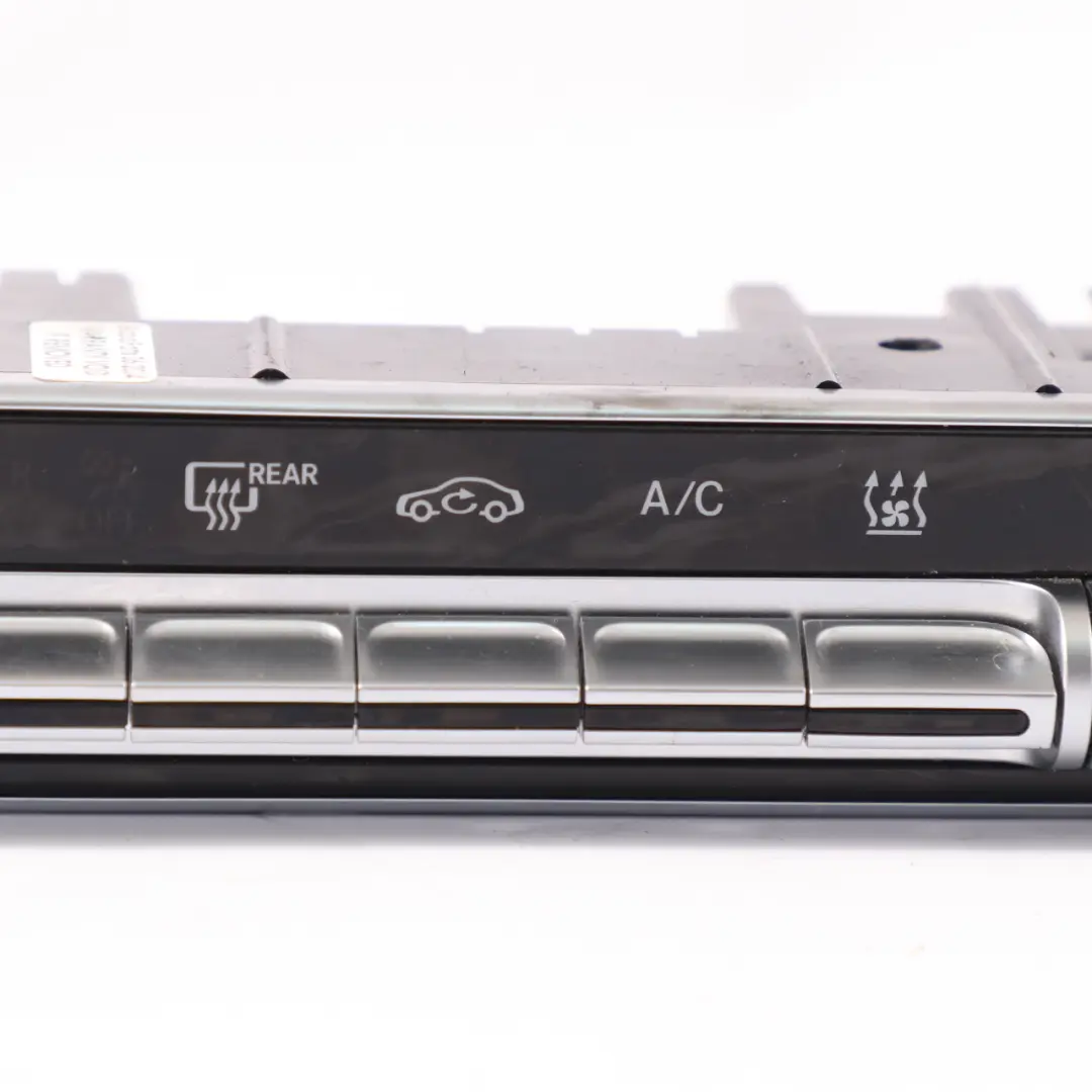 Mercedes EQA H243 A/C Klima Bedienteil Schalttafel - SKU A2479057003 - Teilenummer A2479057003