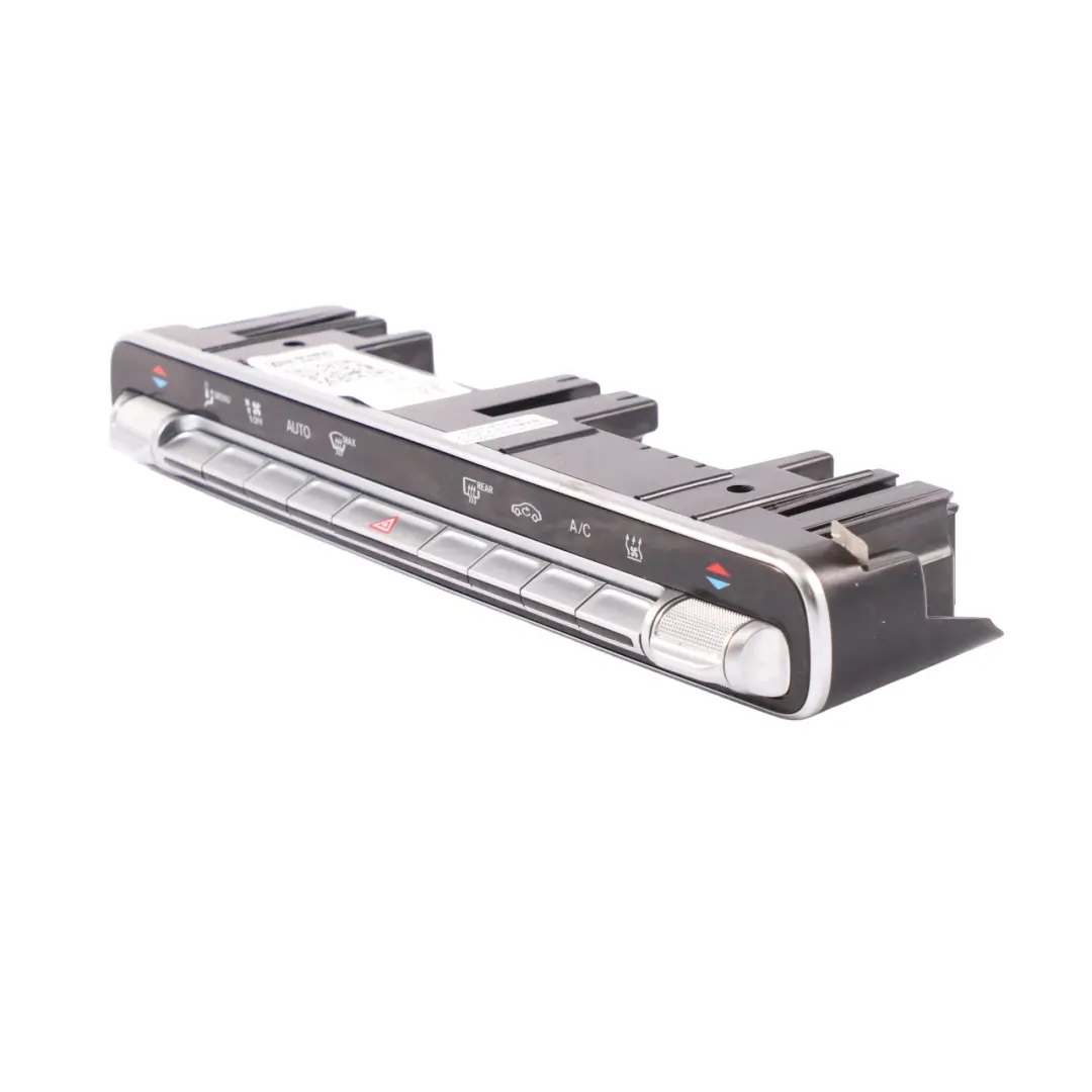 Mercedes EQA H243 A/C Klima Bedienteil Schalttafel - SKU A2479057003 - Teilenummer A2479057003