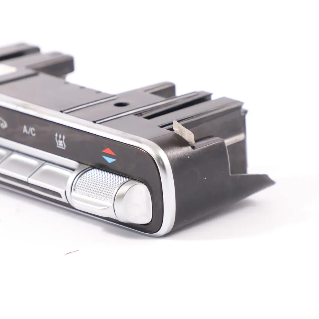 A/C Panneau De Commande De Unité De Climatisation pour Mercedes EQA H243 à propos du numéro de pièce A2479057003 Mercedes EQA H243 A/C Panneau De Commande De Unité De Climatisation - SKU A2479057003 - Numéro de pièce A2479057003