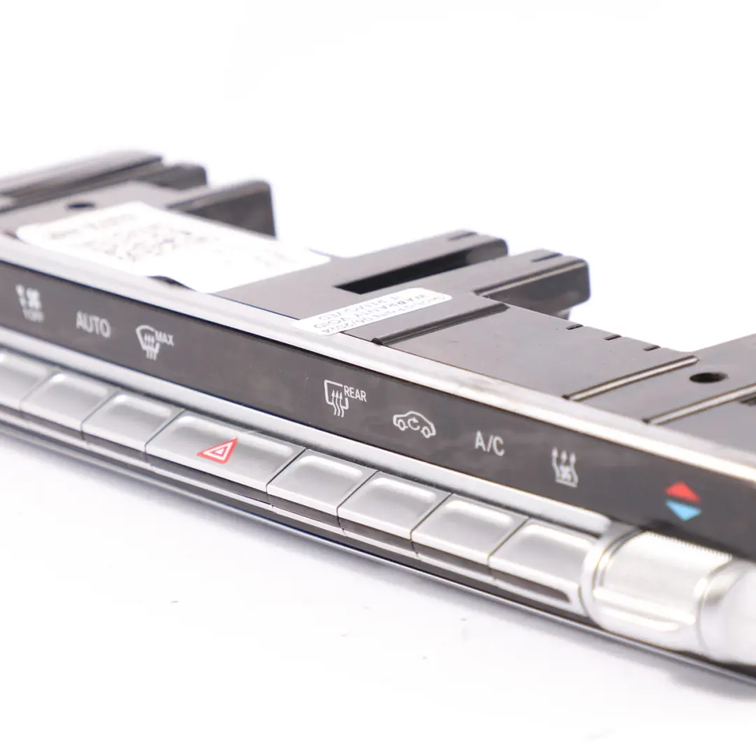 A/C Klima Bedienteil Schalttafel für Mercedes EQA H243 mit Teilenummer A2479057003 Mercedes EQA H243 A/C Klima Bedienteil Schalttafel - SKU A2479057003 - Teilenummer A2479057003