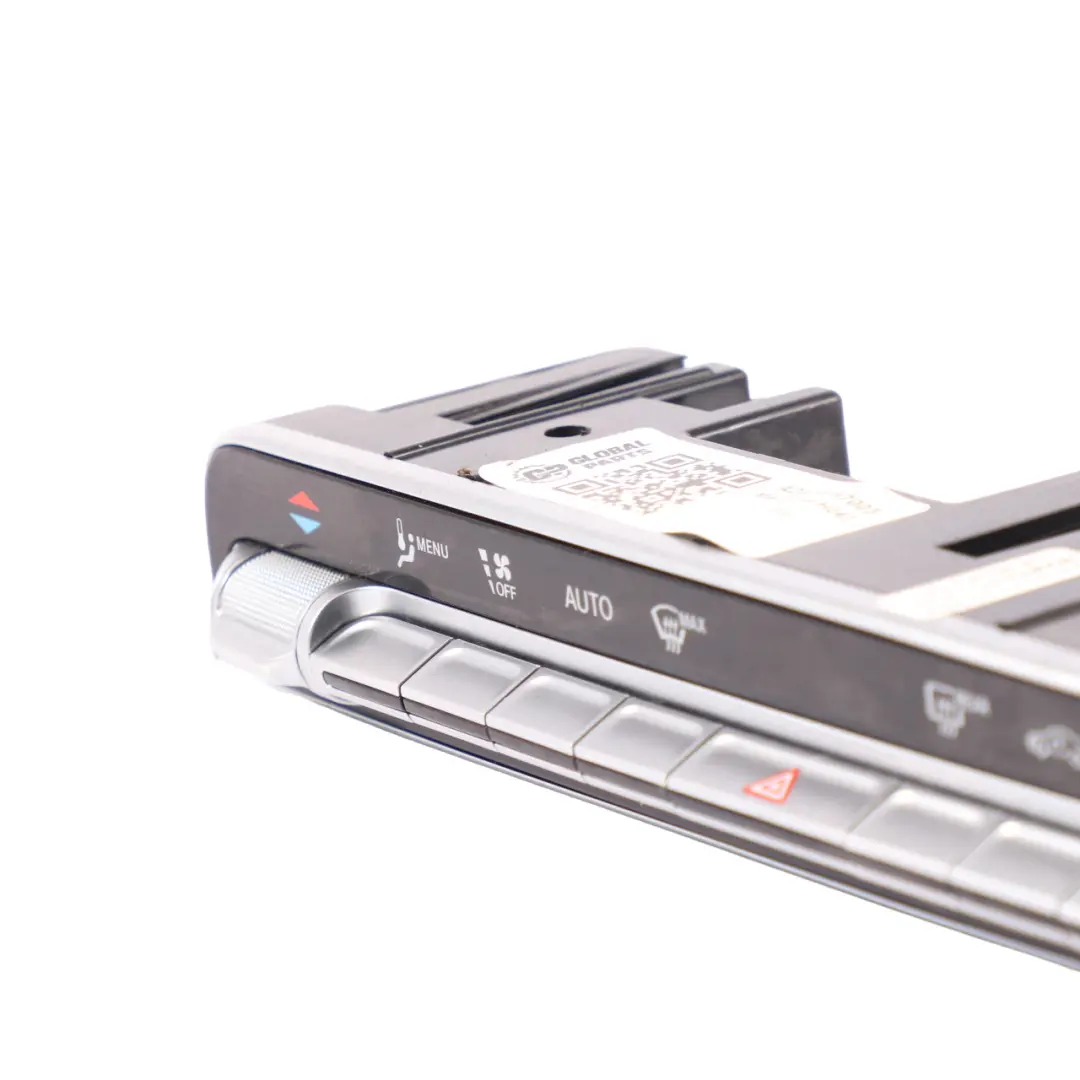 A/C Klima Bedienteil Schalttafel für Mercedes EQA H243 mit Teilenummer A2479057003 Mercedes EQA H243 A/C Klima Bedienteil Schalttafel - SKU A2479057003 - Teilenummer A2479057003