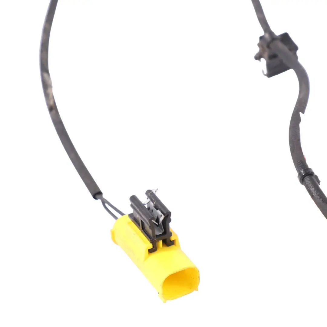 Mercedes H243 Bonnet Actuator Left Right N/O/S Pedestrian Protection - SKU A2479069901 - Part number A2479069901