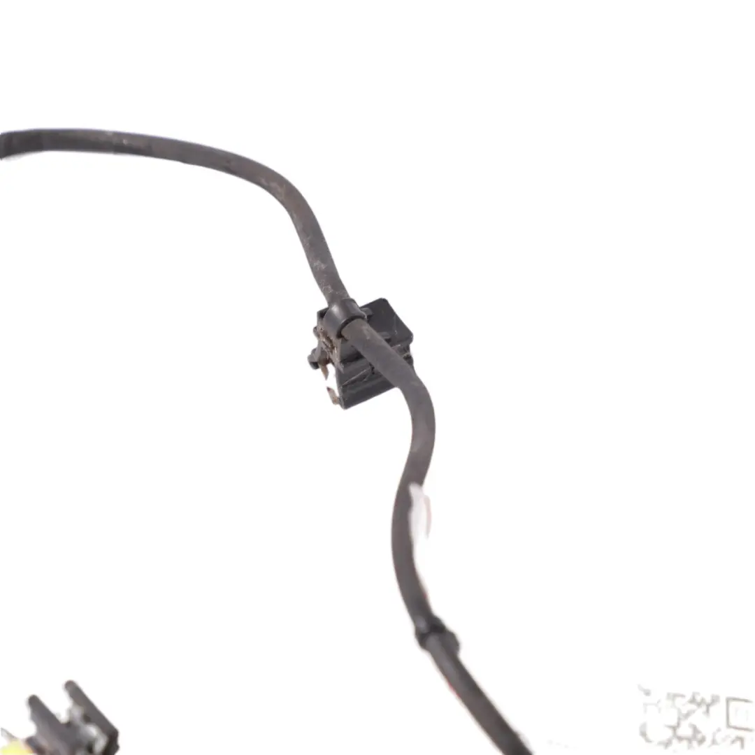 Mercedes H243 Bonnet Actuator Left Right N/O/S Pedestrian Protection - SKU A2479069901 - Part number A2479069901