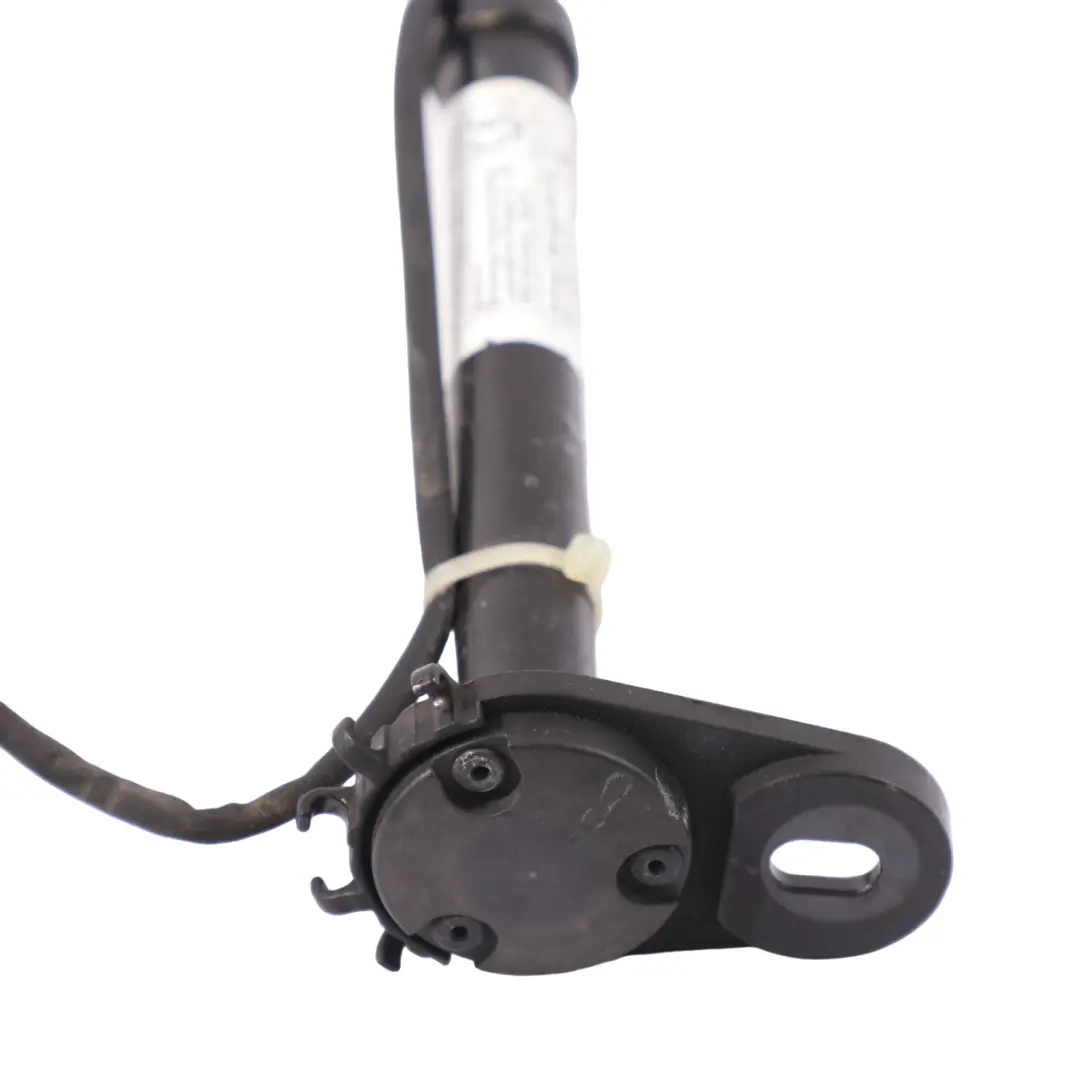 Mercedes H243 Bonnet Actuator Left Right N/O/S Pedestrian Protection - SKU A2479069901 - Part number A2479069901