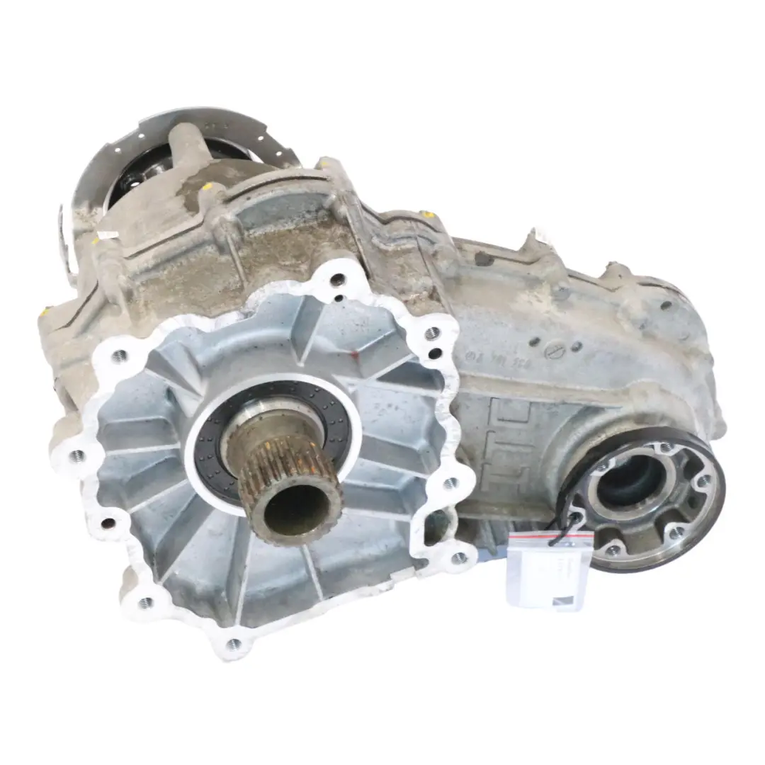 Scatola di Trasferimento Trasmissione GARANZIA per Mercedes ML W166 C292 con numero di parte A2512804200 Mercedes ML W166 C292 Scatola di Trasferimento Trasmissione GARANZIA - SKU A2512804200 - Numero di parte A2512804200