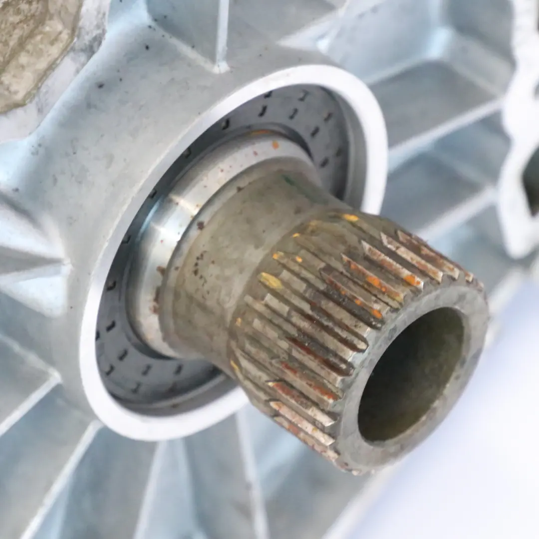 Mercedes ML W166 C292 Verteiler Getriebe GARANTIE - SKU A2512804200 - Teilenummer A2512804200