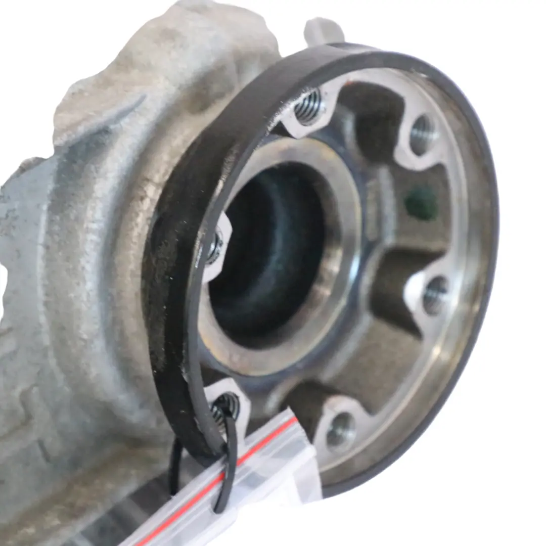 Mercedes ML W166 C292 Verteiler Getriebe GARANTIE - SKU A2512804200 - Teilenummer A2512804200