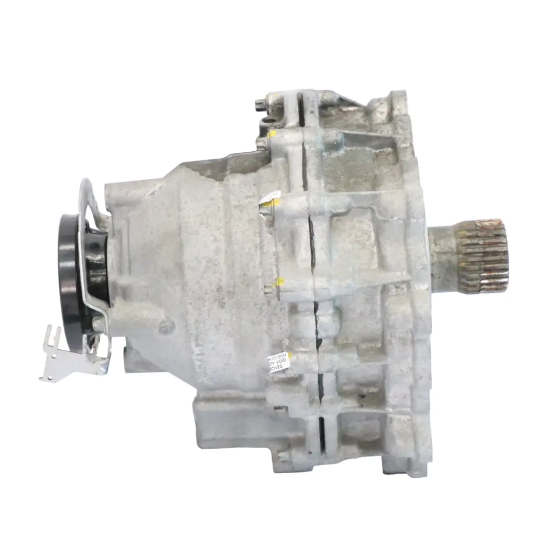 Mercedes ML W166 C292 Most Reduktor Skrzyni - SKU A2512804200 - Numer Części A2512804200