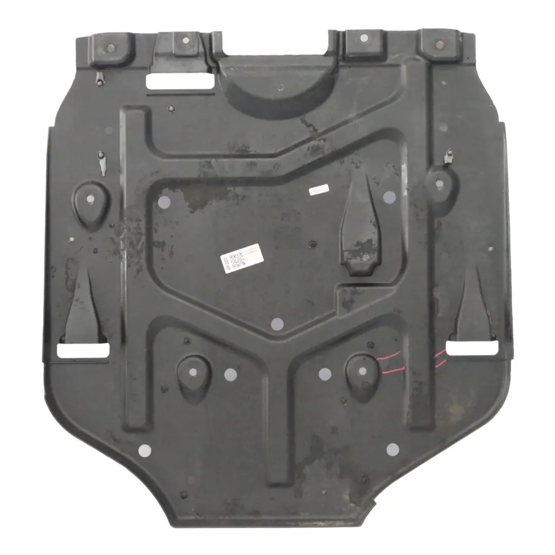 Mercedes ML W164 W251 Diesel Engine Compartment Insulation Panel - SKU A2515240730-1 - Part number A2515240730