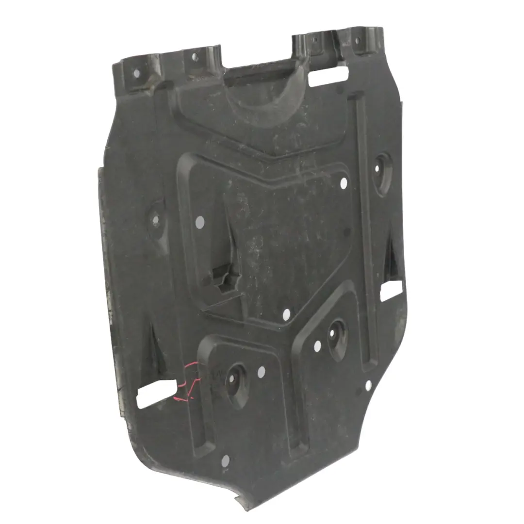 Mercedes ML W164 W251 Diesel Engine Compartment Insulation Panel - SKU A2515240730-1 - Part number A2515240730