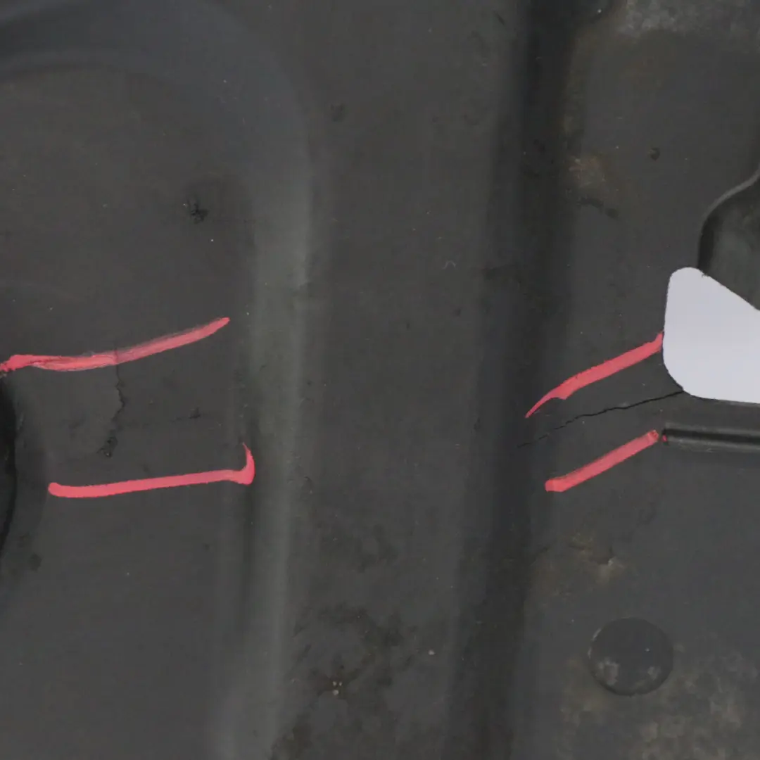 Panel Osłona Komory Silnika do Mercedes ML W164 W251 o numerze A2515240730 Mercedes ML W164 W251 Panel Osłona Komory Silnika - SKU A2515240730-1 - Numer Części A2515240730