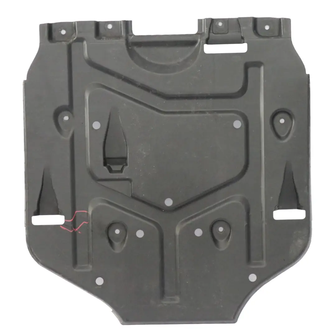 Mercedes ML W164 W251 Panel aislamiento compartimento motor diesel - SKU A2515240730-1 - Número de pieza A2515240730