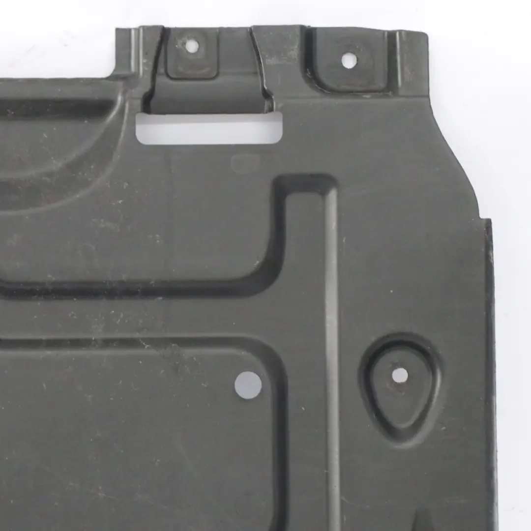 Mercedes ML W164 W251 Panel aislamiento compartimento motor diesel - SKU A2515240730-1 - Número de pieza A2515240730