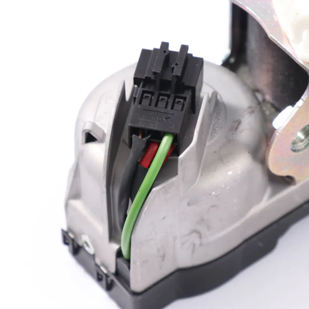 Mercedes W164 Sicherheitsgurt vorne links Schwarz - SKU A2518601985 - Teilenummer A2518601985