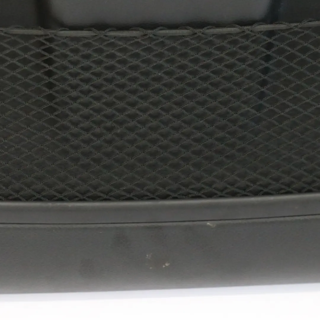 Backrest Trim Front Seat Right O/S Back Panel Black to Mercedes ML W164 W251 with Part number A2519100139 Mercedes ML W164 W251 Backrest Trim Front Seat Right O/S Back Panel Black - SKU A2519100139 - Part number A2519100139