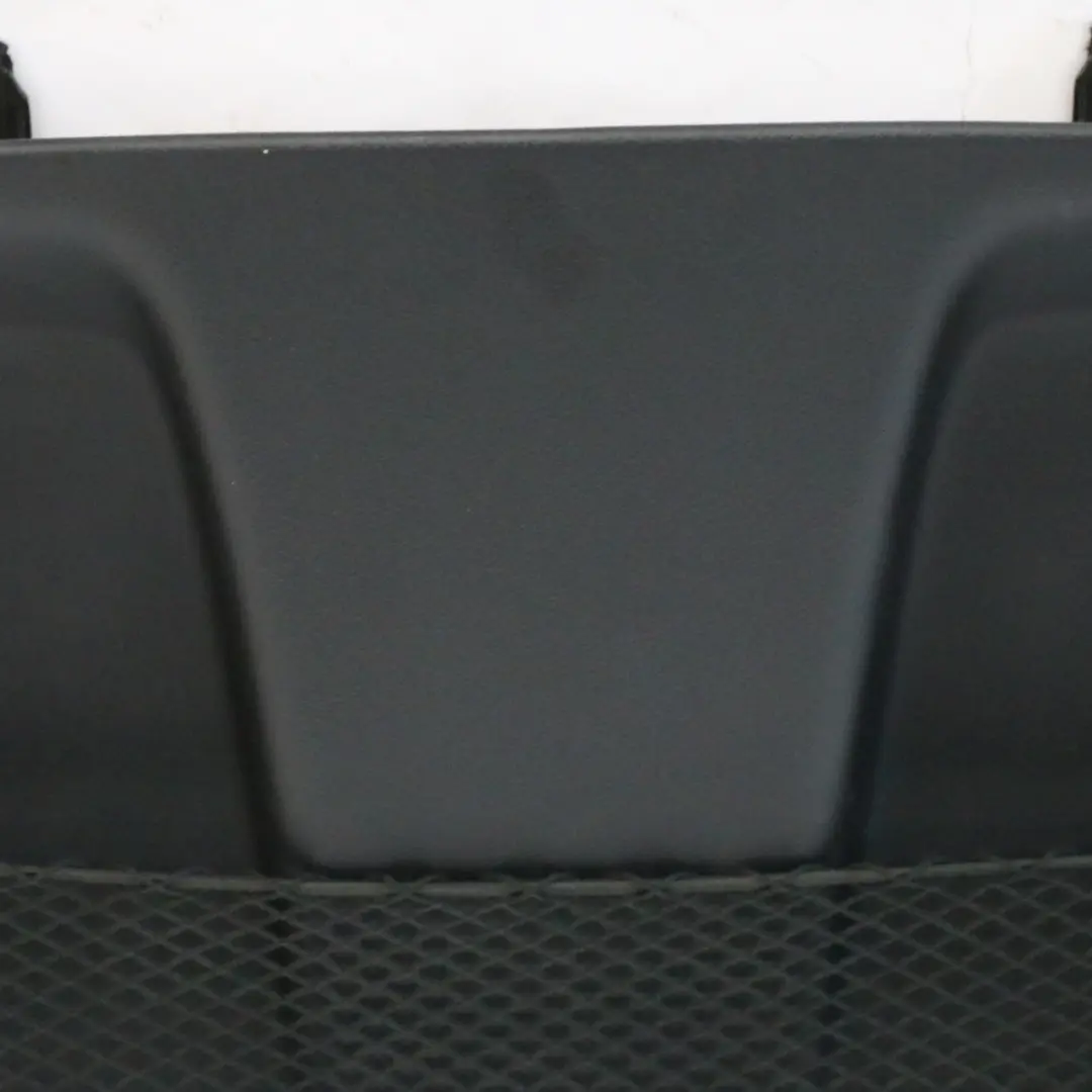 Mercedes ML W164 W251 Panel Tylny Oparcia Fotela Przedniego Prawego Czarny - SKU A2519100139 - Numer Części A2519100139