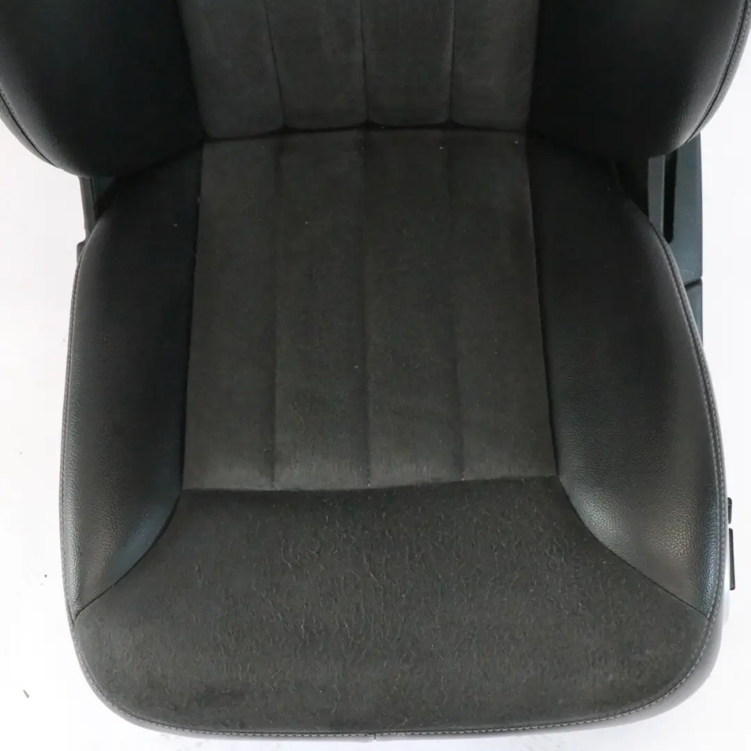 Vordersitz Mercedes ML W164 Links Leder Alcantara Anthrazit Elektrisch Beheizt für mit Teilenummer A2519101393 Vordersitz Mercedes ML W164 Links Leder Alcantara Anthrazit Elektrisch Beheizt - SKU A2519101393-3 - Teilenummer A2519101393