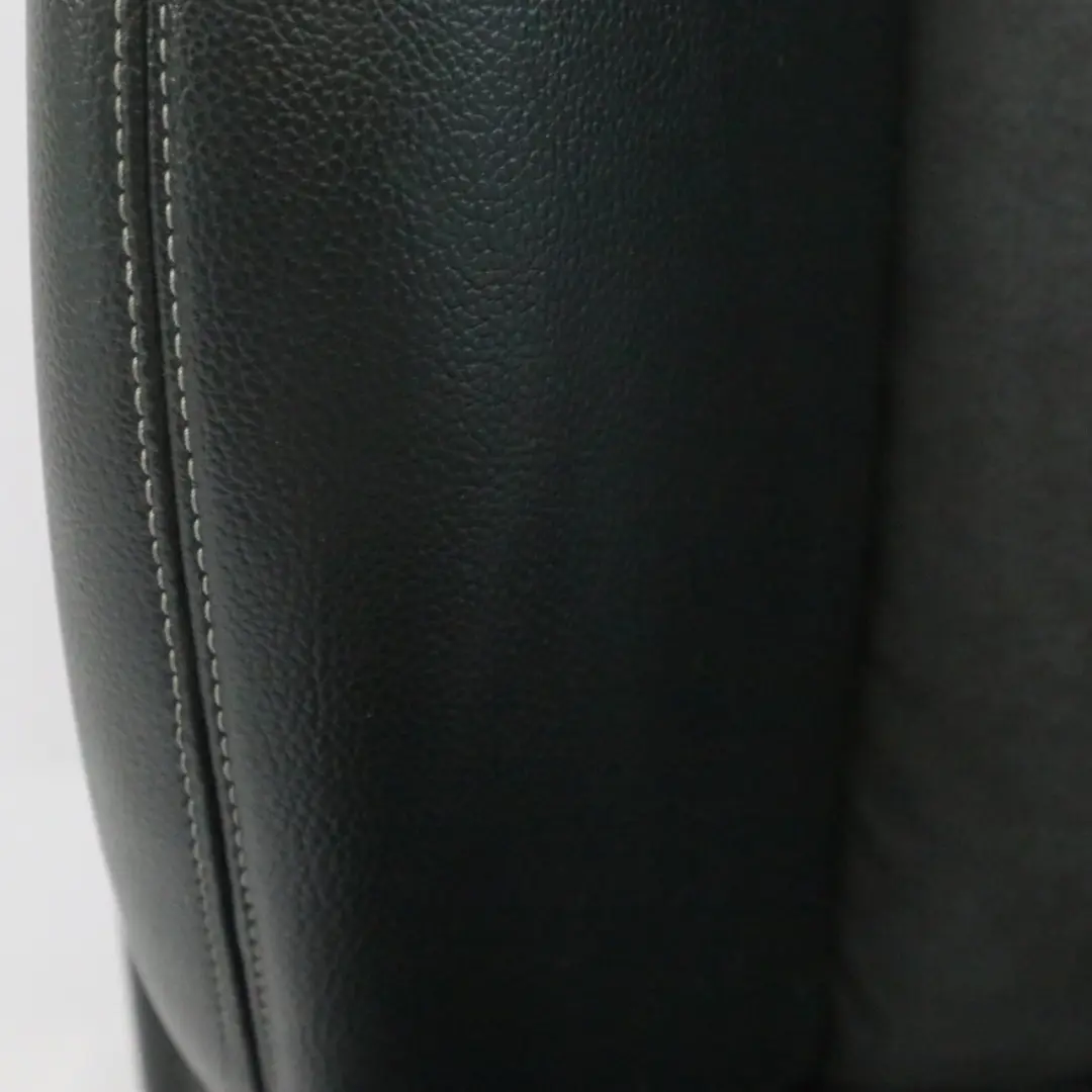 Siège avant Mercedes W164 gauche Cuir Alcantara Anthracite Chauffage électrique pour à propos du numéro de pièce A2519101393 Siège avant Mercedes W164 gauche Cuir Alcantara Anthracite Chauffage électrique - SKU A2519101393-3 - Numéro de pièce A2519101393