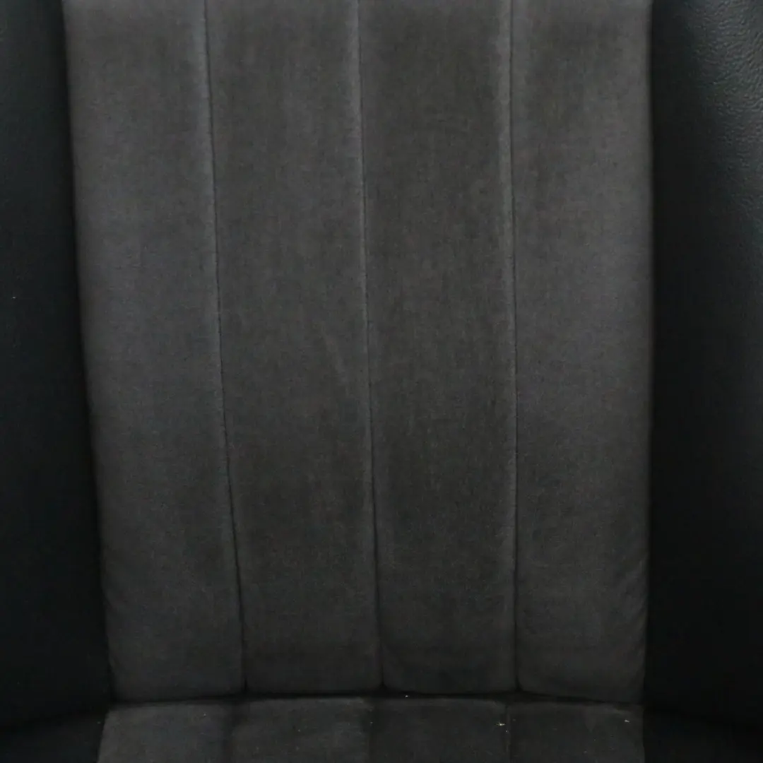  Asiento Delantero Mercedes W164 Izquierdo Cuero Alcantara Antracita Calefactado - SKU A2519101393-3 - Número de pieza A2519101393