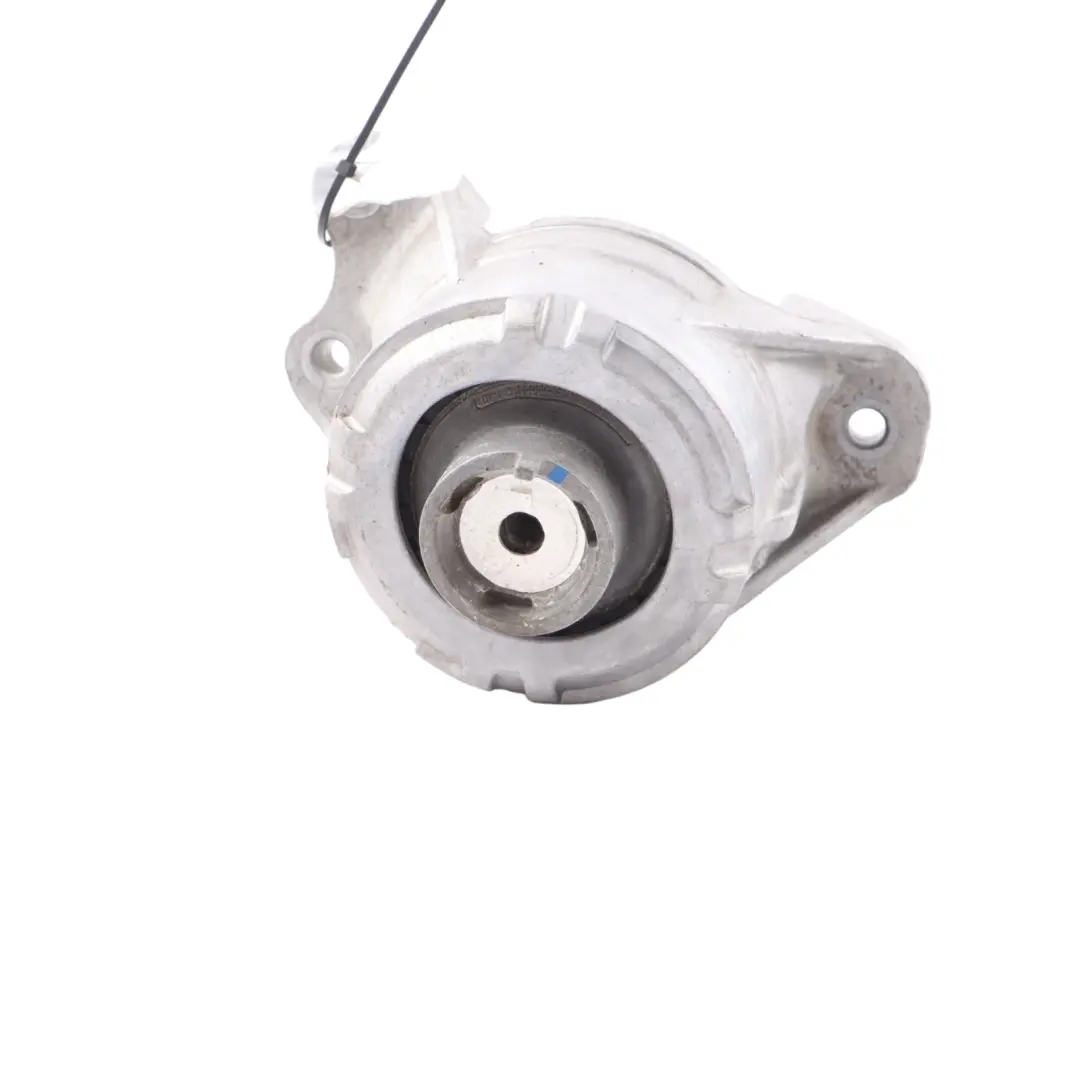 Mount Support Bracket to Mercedes X253 Engine with Part number A2532400900 Mercedes X253 Engine Mount Support Bracket - SKU A2532400900 - Part number A2532400900