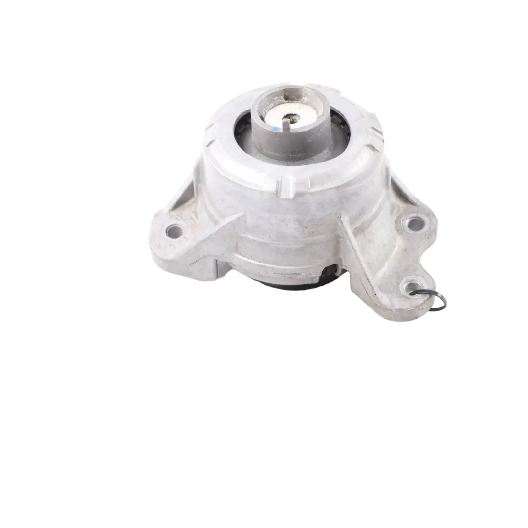 Mount Support Bracket to Mercedes X253 Engine with Part number A2532400900 Mercedes X253 Engine Mount Support Bracket - SKU A2532400900 - Part number A2532400900