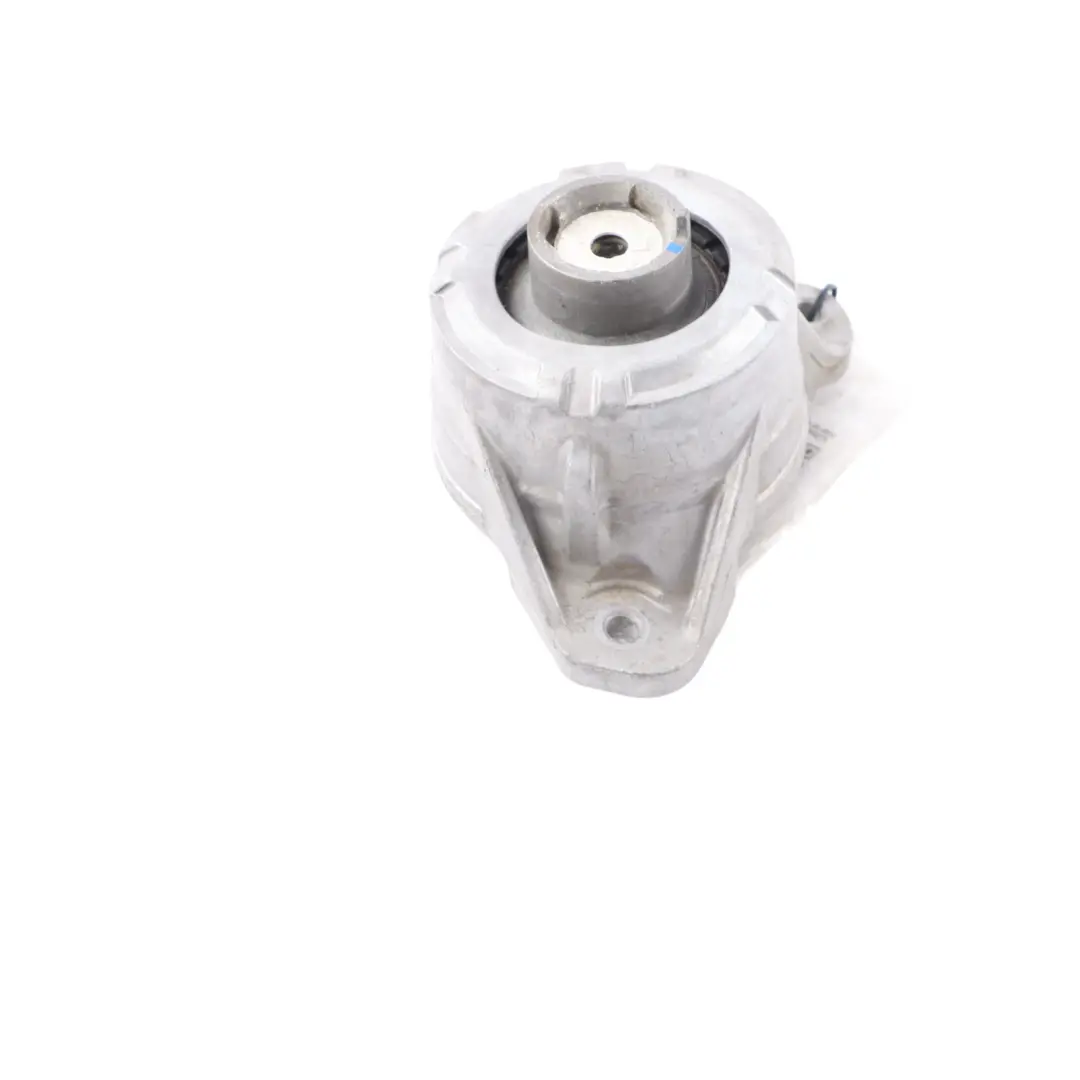 Mount Support Bracket to Mercedes X253 Engine with Part number A2532400900 Mercedes X253 Engine Mount Support Bracket - SKU A2532400900 - Part number A2532400900