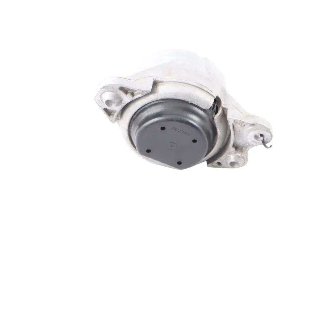 Mount Support Bracket to Mercedes X253 Engine with Part number A2532400900 Mercedes X253 Engine Mount Support Bracket - SKU A2532400900 - Part number A2532400900