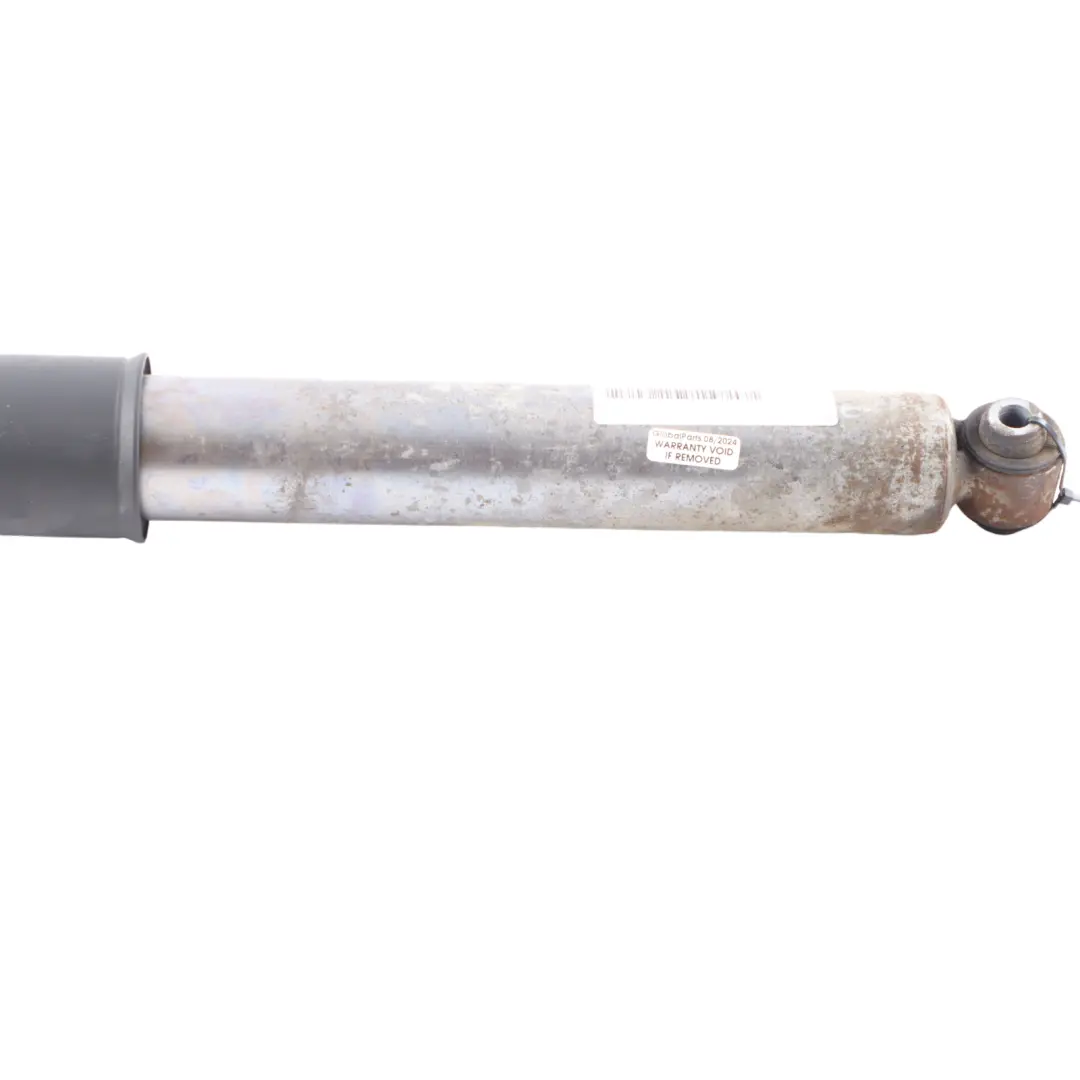 Strut Mercedes X253 Shock Absorber Rear Left Right N/O/S to Spring with Part number A2533201001 Spring Strut Mercedes X253 Shock Absorber Rear Left Right N/O/S - SKU A2533201001 - Part number A2533201001