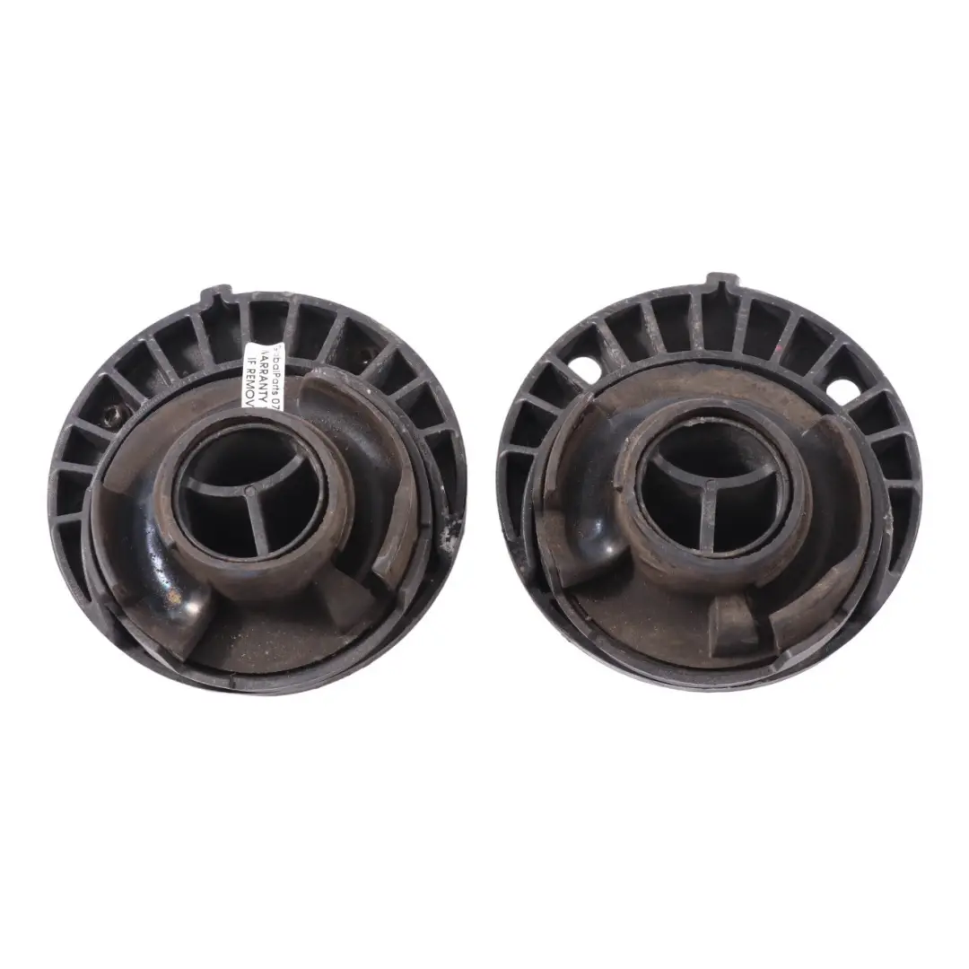 Mercedes X253 Suspension Arrière Ressort Bobine Caoutchouc Set - SKU A2053280337 - Numéro de pièce A2533240304