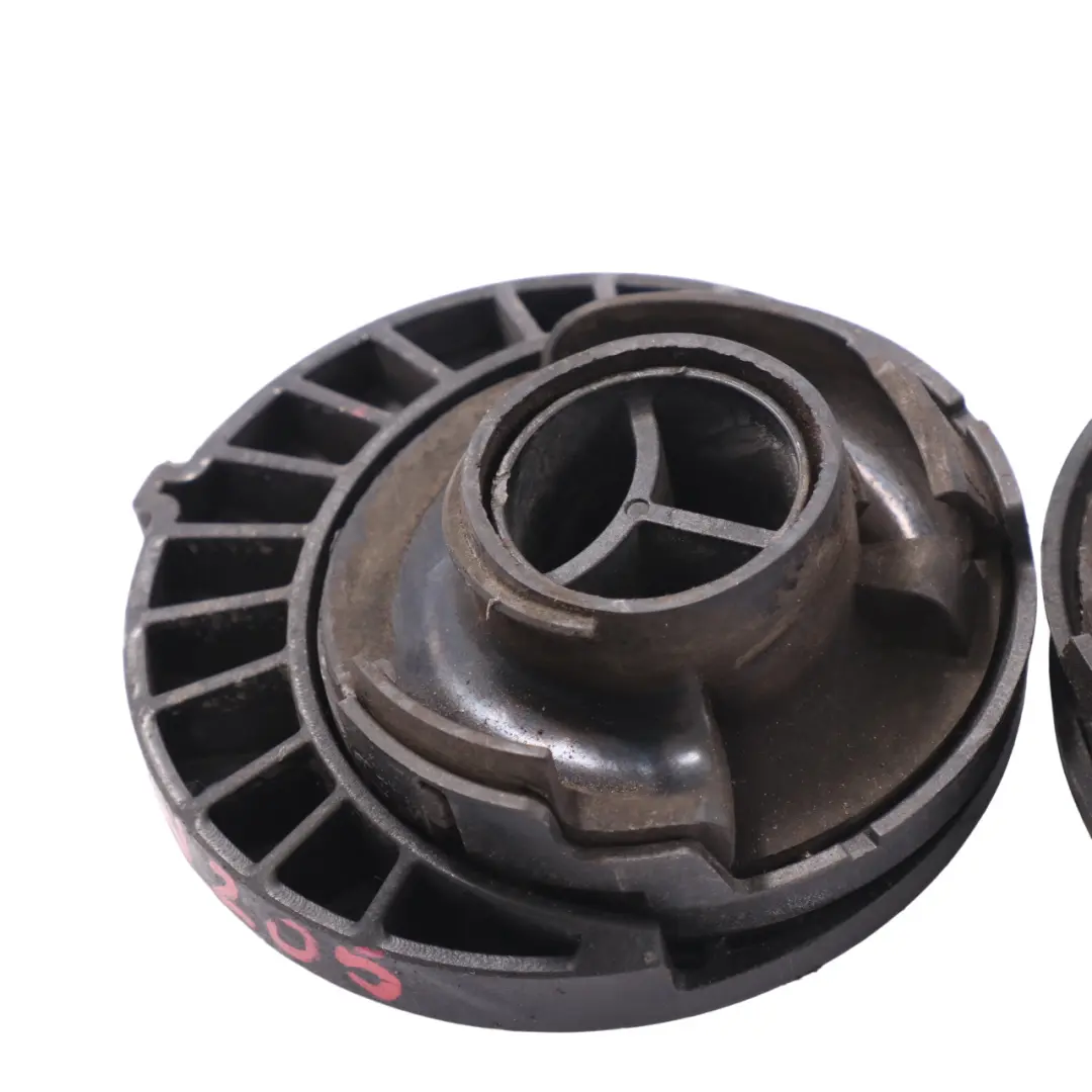 Suspension Arrière Ressort Bobine Caoutchouc Set pour Mercedes X253 à propos du numéro de pièce A2533240304 Mercedes X253 Suspension Arrière Ressort Bobine Caoutchouc Set - SKU A2053280337 - Numéro de pièce A2533240304