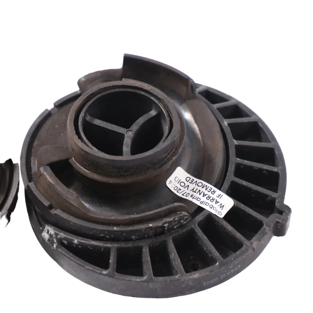 Mercedes X253 Sospensione posteriore Molla Coil Gomma Set montaggio - SKU A2053280337 - Numero di parte A2533240304