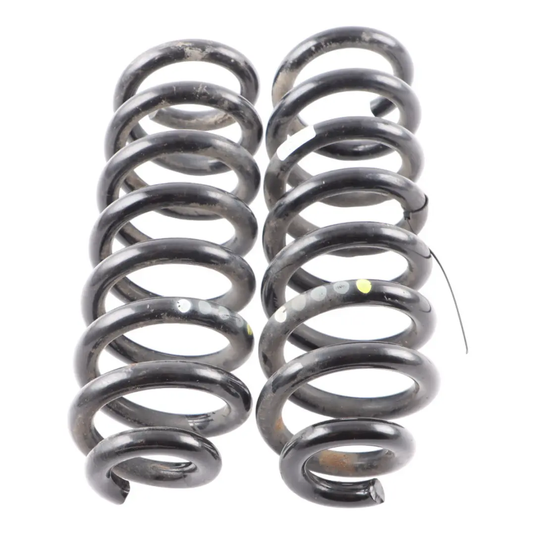 Mercedes X253 Suspension à ressorts hélicoïdaux Rear Left Right Set - SKU A2533240904 - Numéro de pièce A2533240904