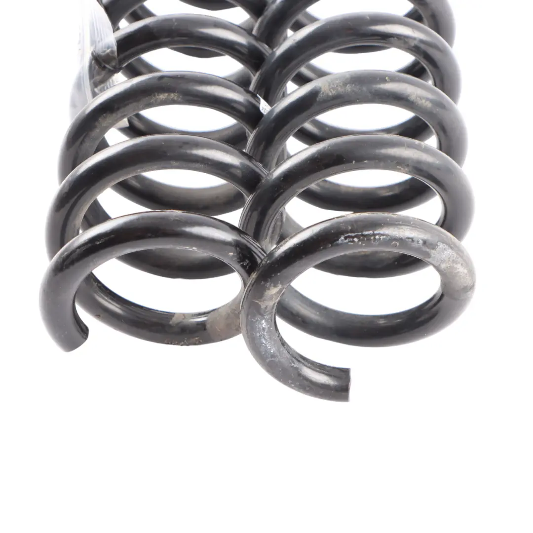 Suspension à ressorts hélicoïdaux Rear Left Right Set pour Mercedes X253 à propos du numéro de pièce A2533240904 Mercedes X253 Suspension à ressorts hélicoïdaux Rear Left Right Set - SKU A2533240904 - Numéro de pièce A2533240904