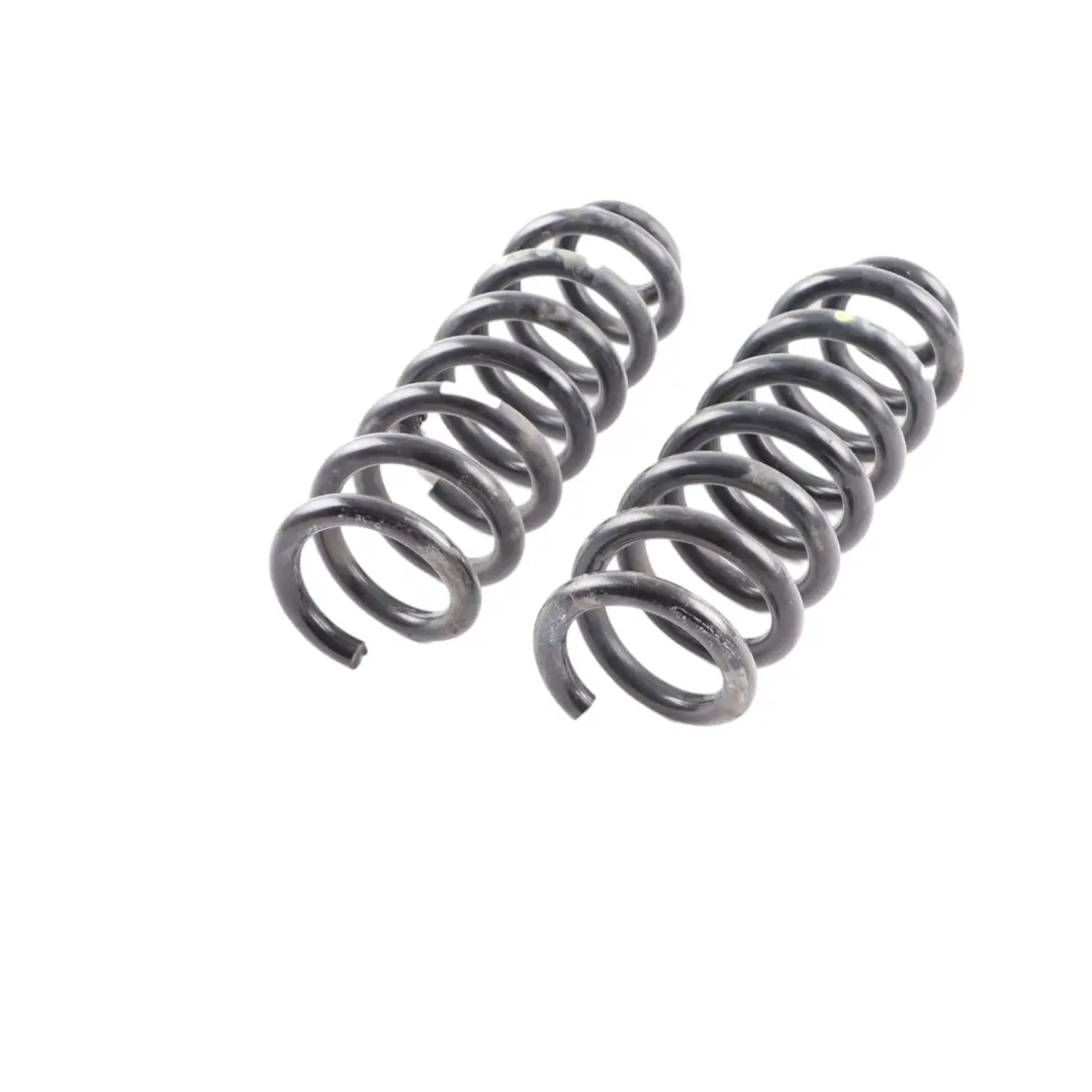 Suspension à ressorts hélicoïdaux Rear Left Right Set pour Mercedes X253 à propos du numéro de pièce A2533240904 Mercedes X253 Suspension à ressorts hélicoïdaux Rear Left Right Set - SKU A2533240904 - Numéro de pièce A2533240904