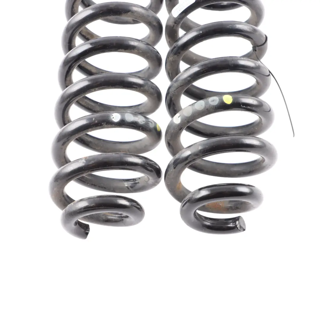 Mercedes X253 Suspension à ressorts hélicoïdaux Rear Left Right Set - SKU A2533240904 - Numéro de pièce A2533240904